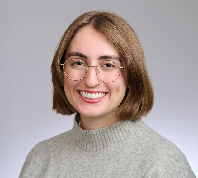 Photo of Allison Andreola